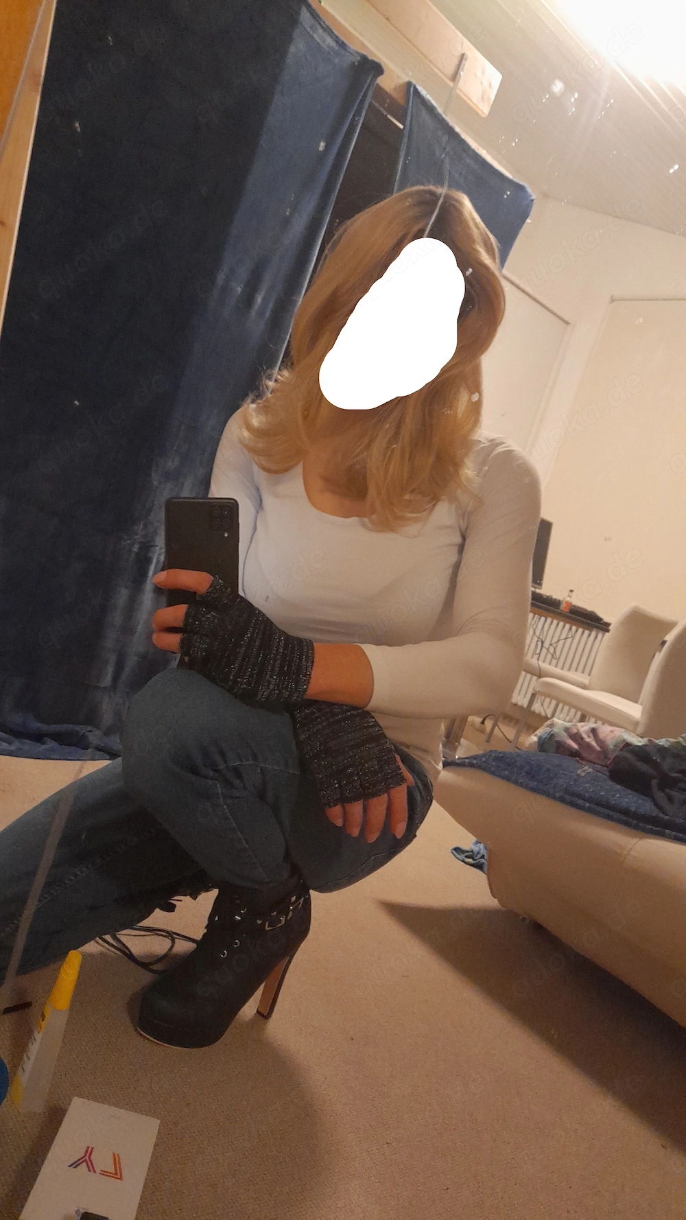 sissy slut will es