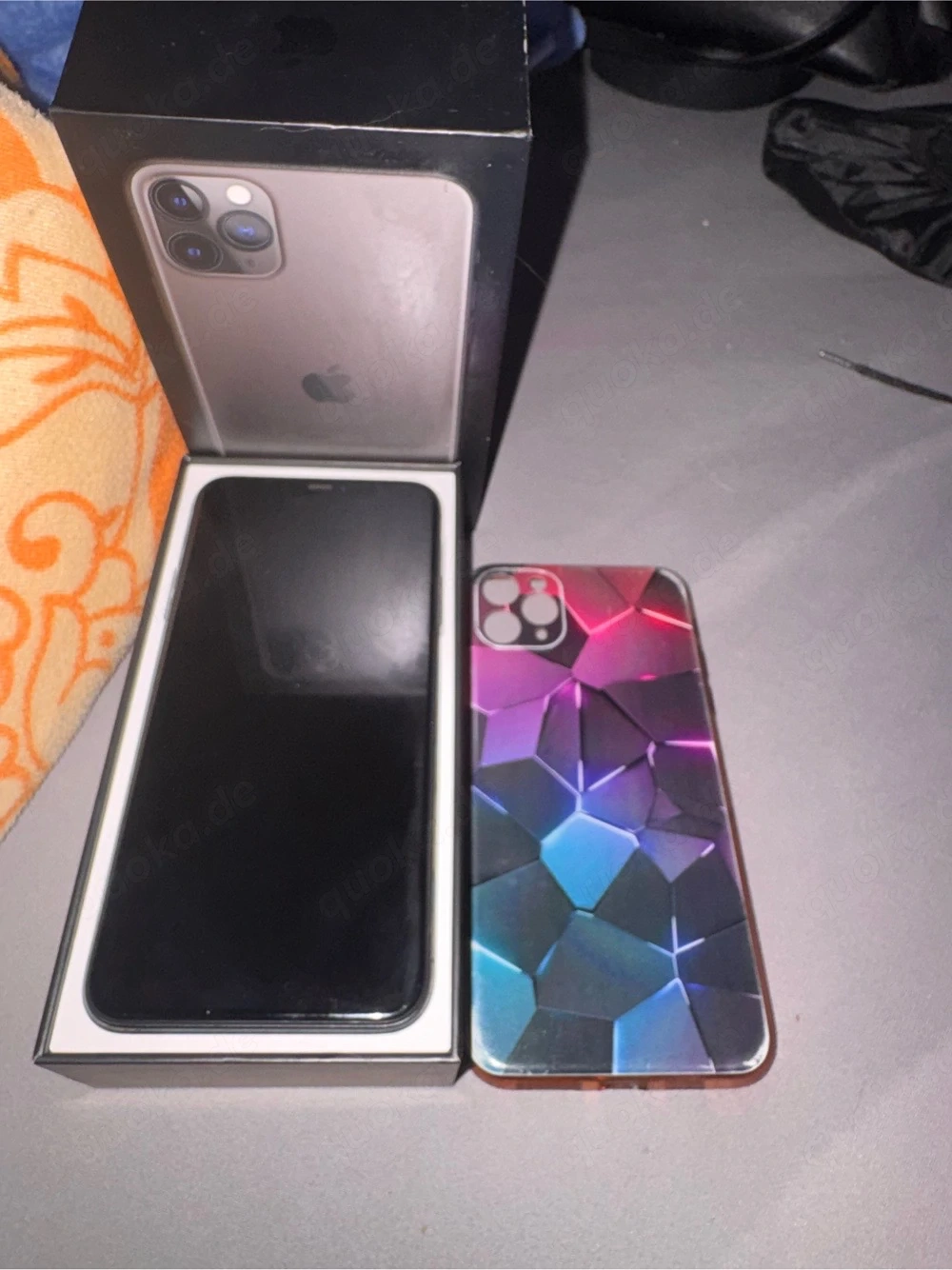 IPhone 11 Pro Max 64GB