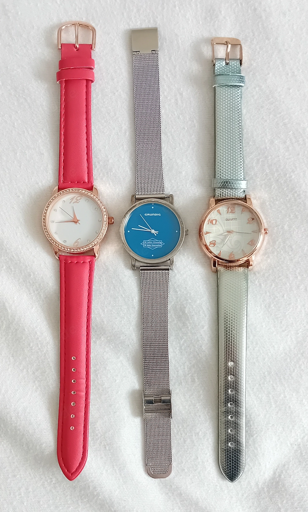 Armbanduhren