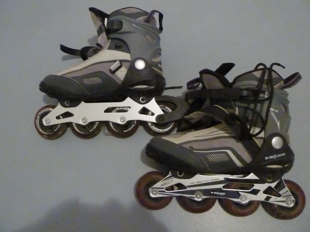 1 Paar Inlineskater