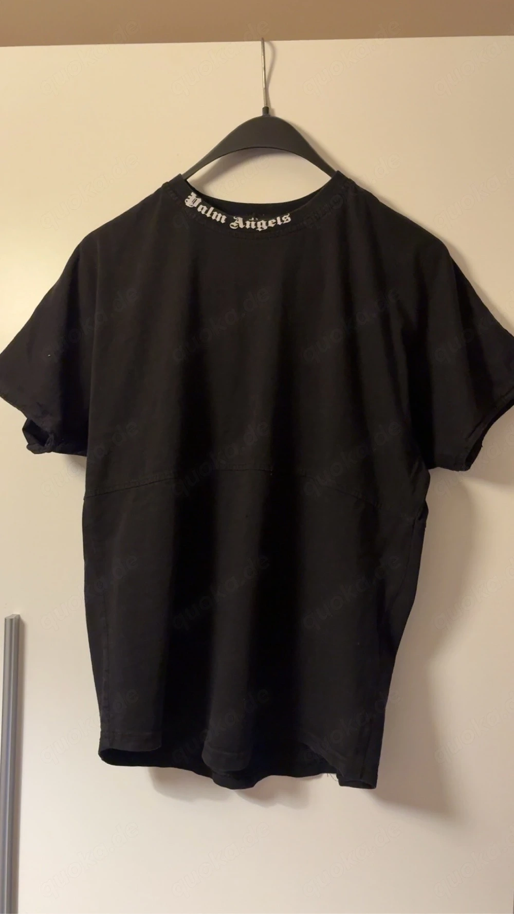 Palm Angels Tshirt grösse S top Zustand
