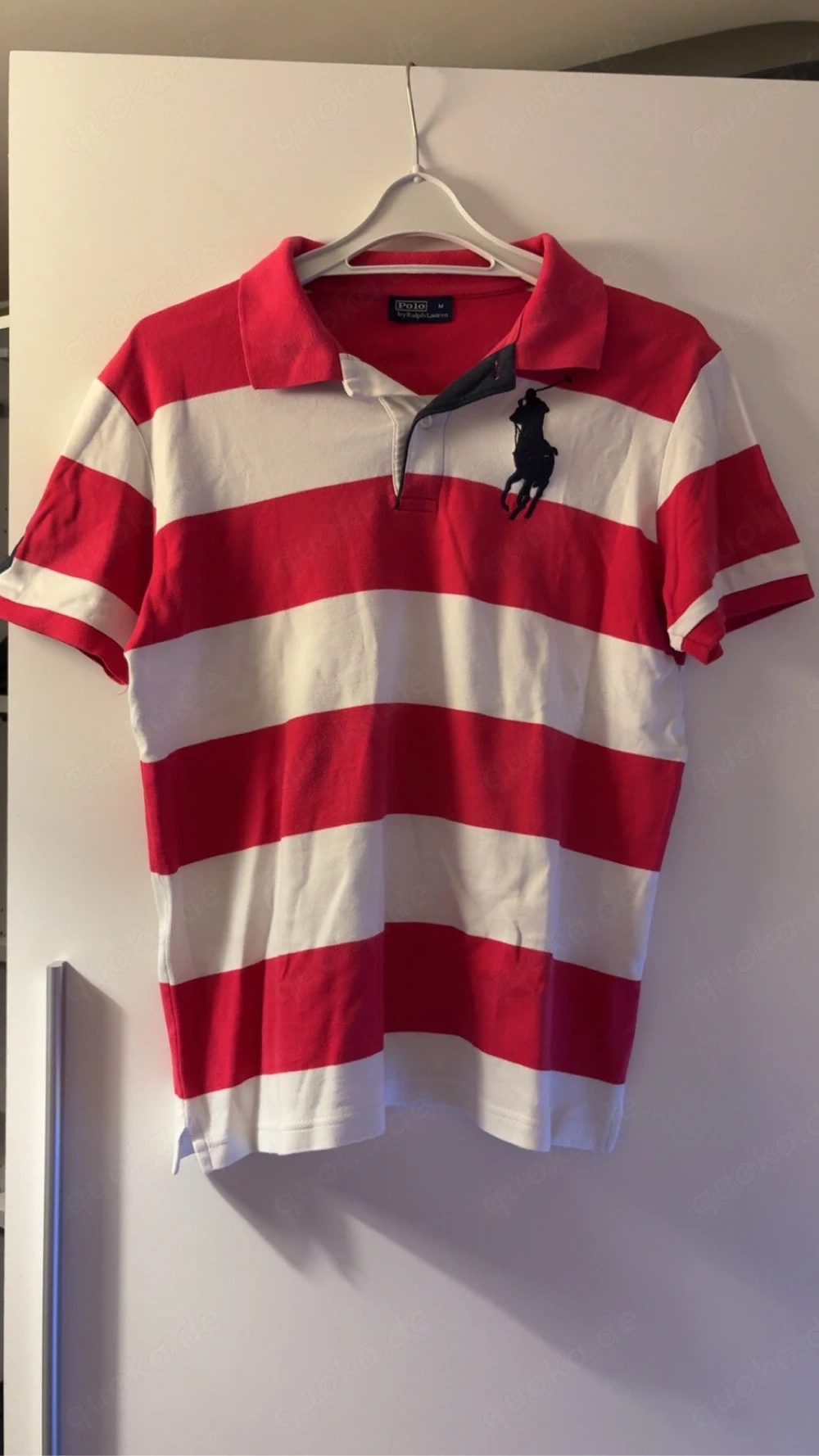 Ralph Lauren Poloshirt neuwertig größe M