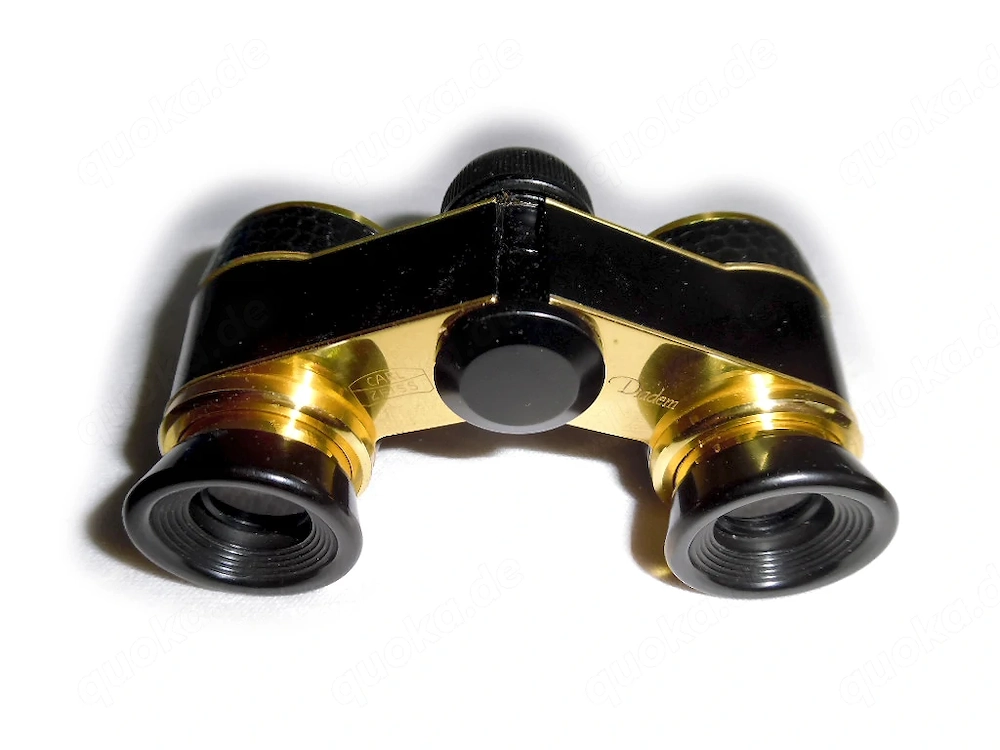 Fernglas Carl Zeiss 3X30