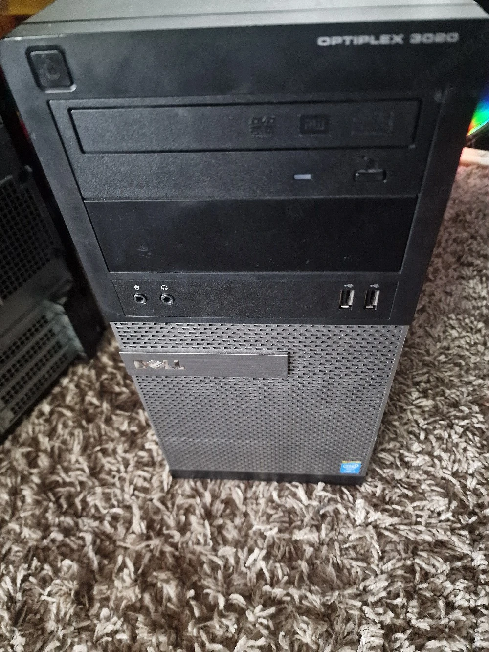 5x DELL Optiplex 3020 