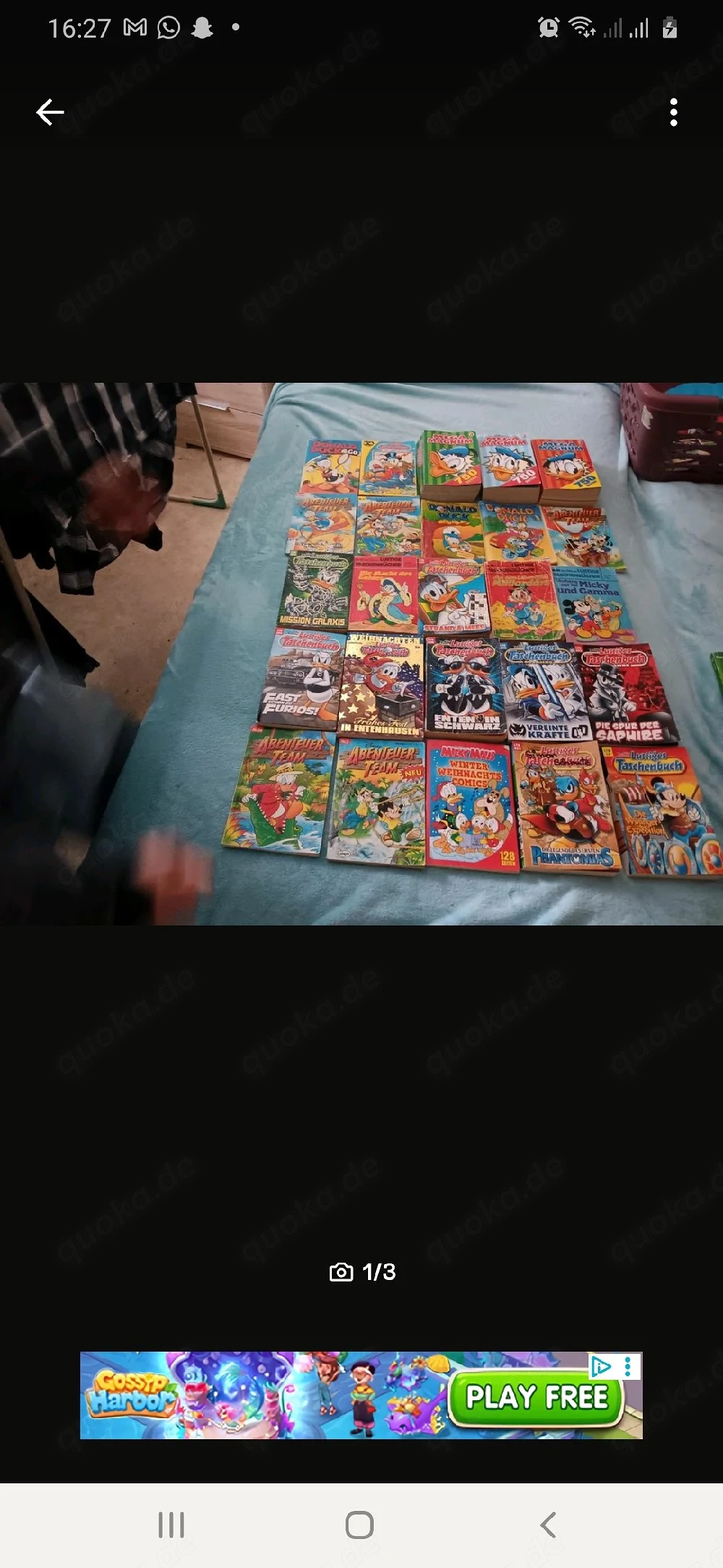 taschenbücher