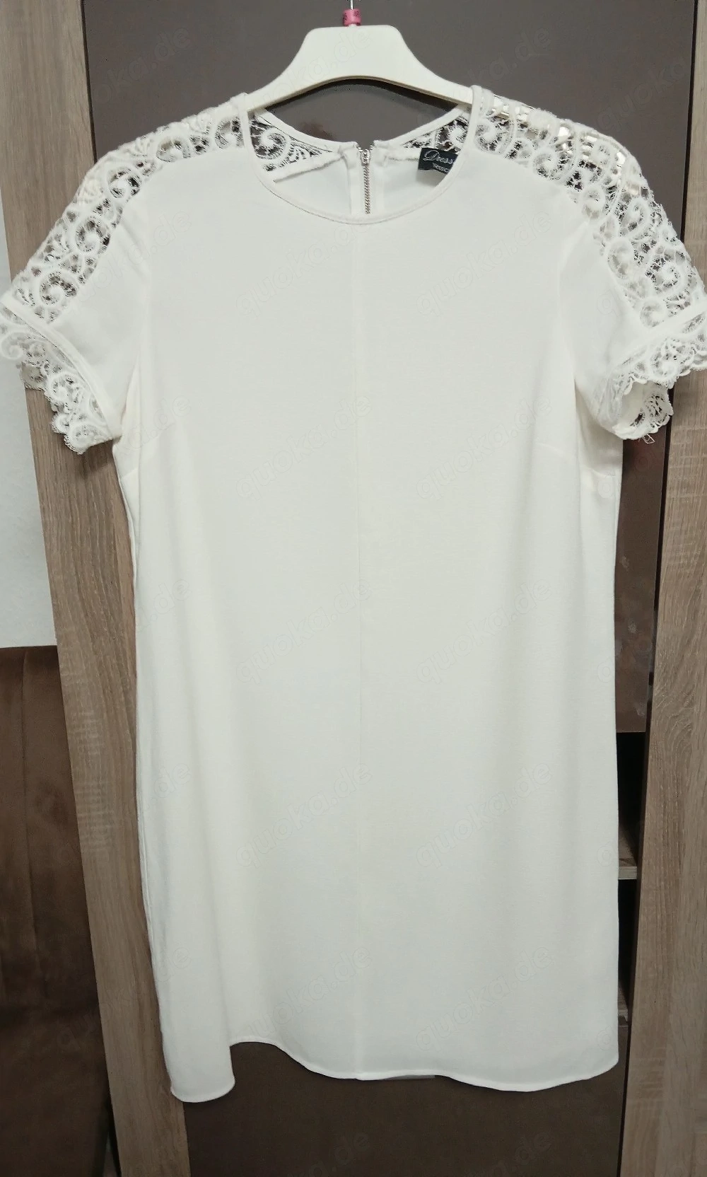 kleid von Yessica gr 40 top Zustand 