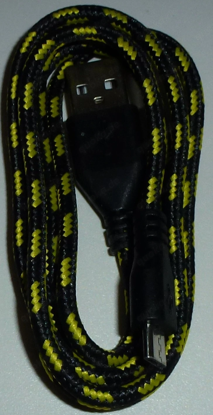 Ladekabel Micro USB