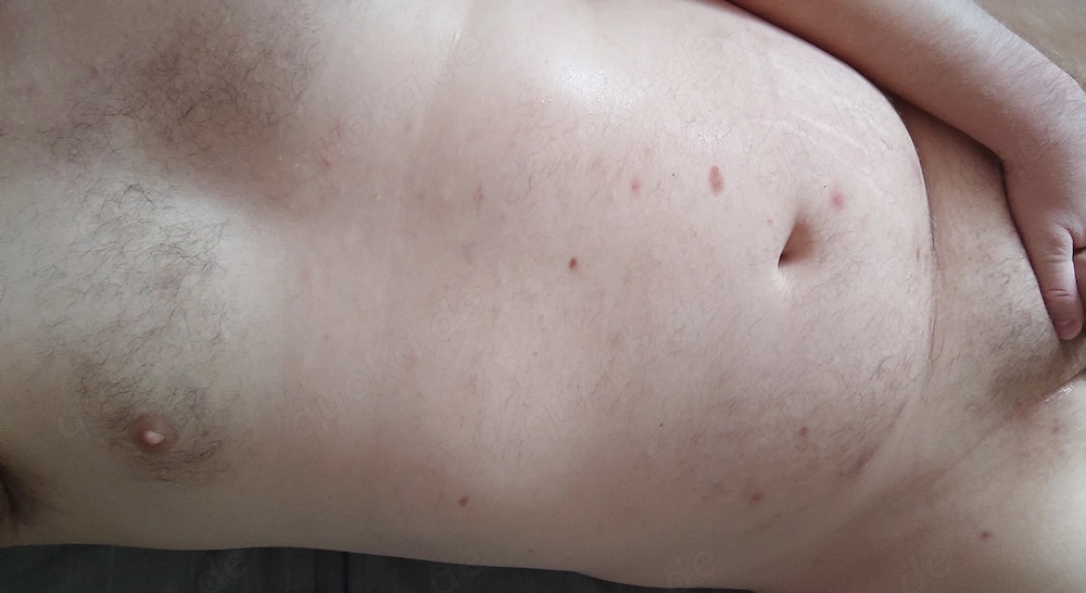 Chubby bottom sucht ausdernde Gentlemen für alles was Spaß macht 
