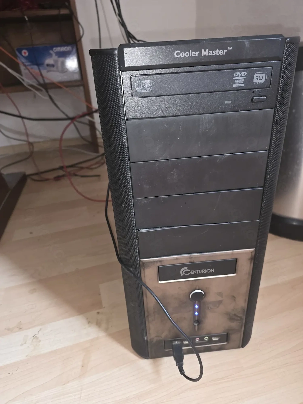Funktionsfähiger Pc Xeon E3 ( wie I7) gtx760 8Gb Ram