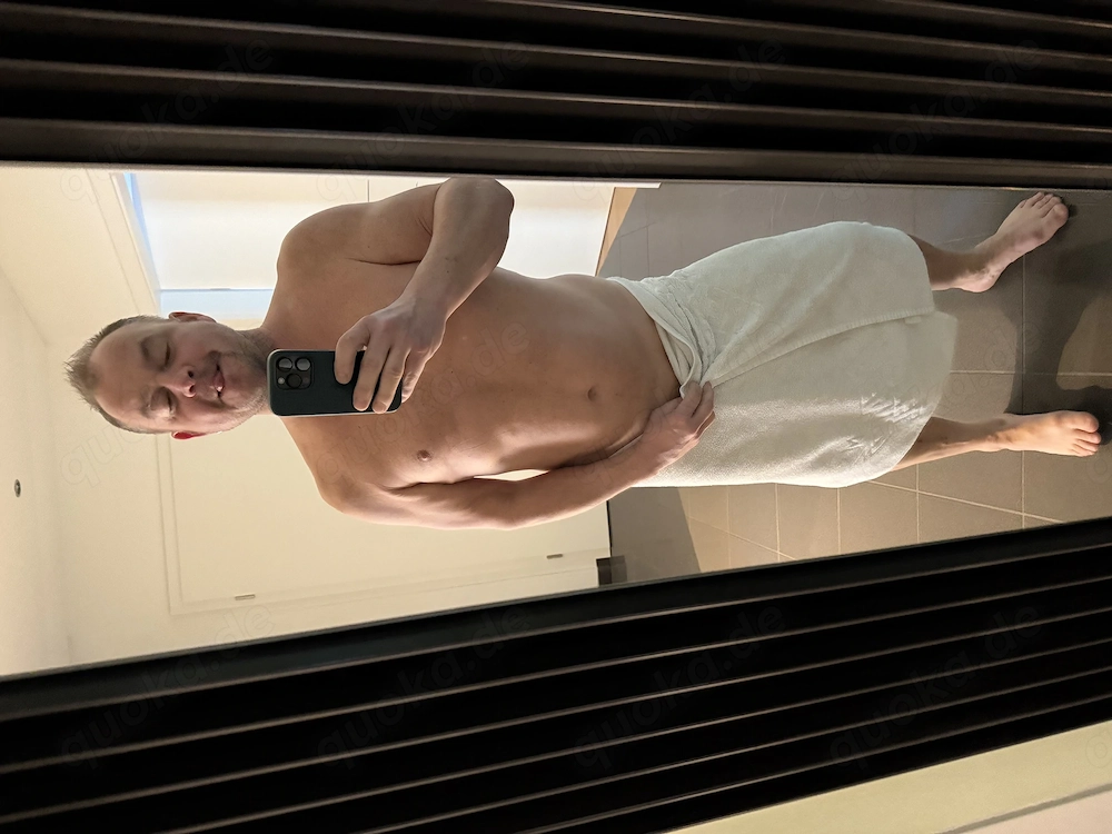 Erotische Massage 