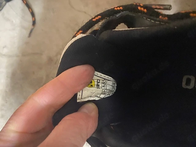 Shimano Damen Fahrradschuhe Größe 5