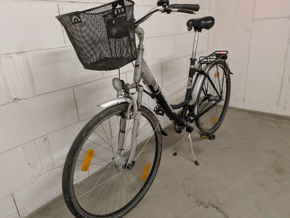 Damen Fahrrad 