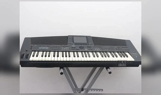 Technics Keyboard SX -KN 3000 61 Tasten
