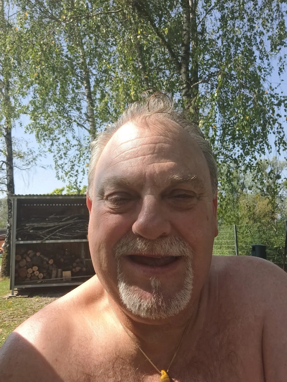 Reife NS Geberin ab Quelle für Freundschaft gesucht