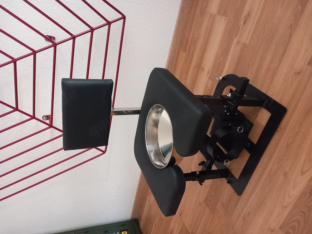 Gibt es hier weibliche Sub's die NS mögen??