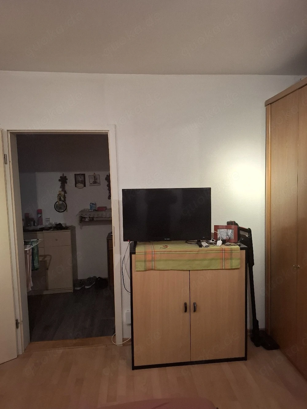 tv playstation 4 plus witcher 3