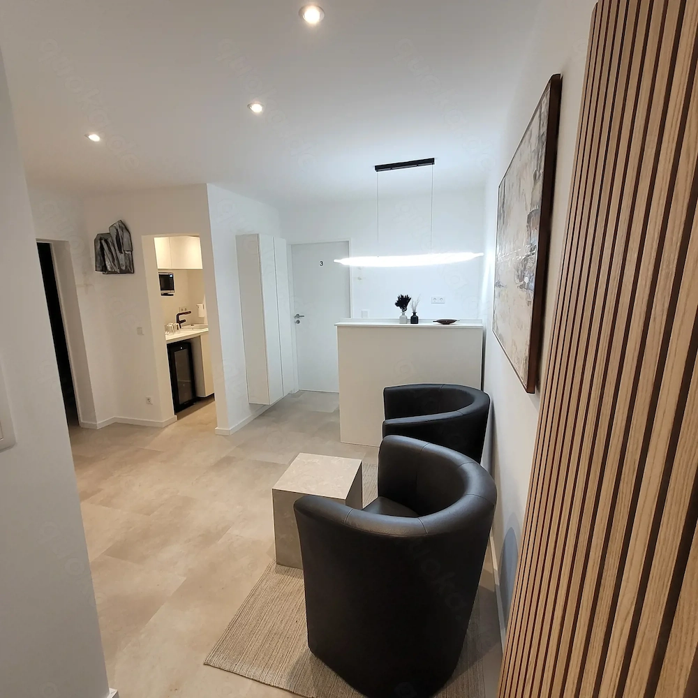 Exklusive Behandlungsräume   Praxis am Volksgarten (Köln Südstadt)