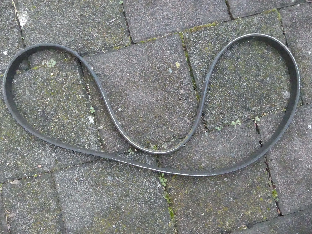 03L 903 137F Keilrippenriemen Lima Klima 2.0 TDI für VW Gruppe