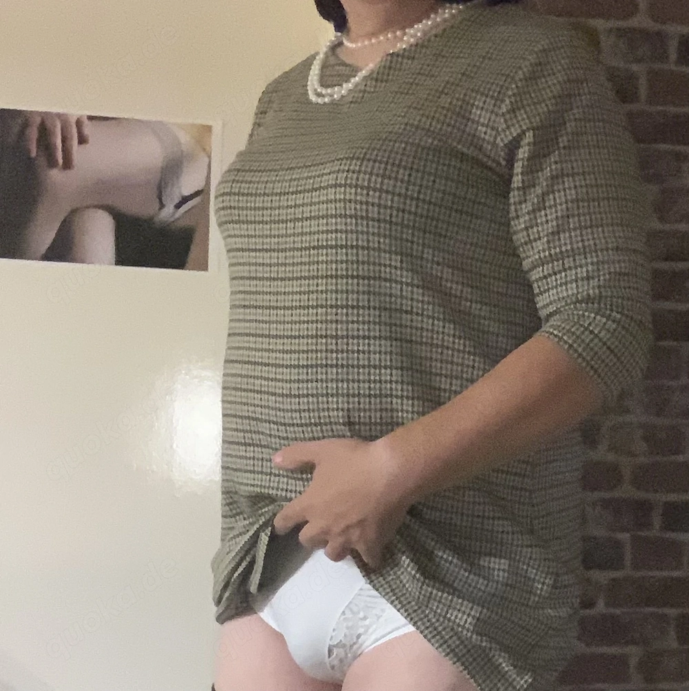 Reifer DWT sucht  aktive Gleichgesinnten oder