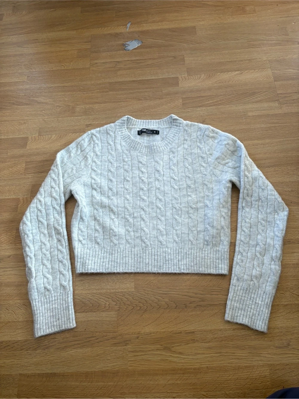 damen bauchfrei pullover