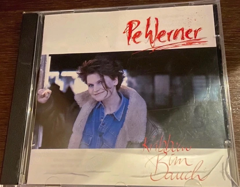 Pe Werner 