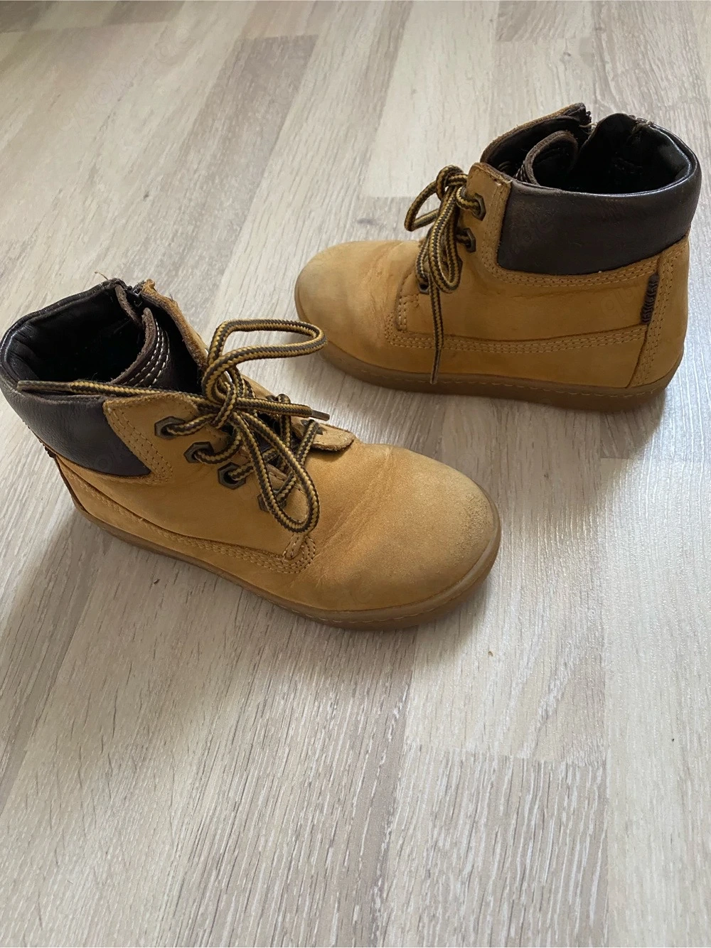 Elefanten Boots   halbschuhe   25