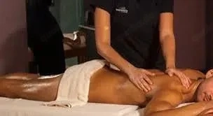 biete Gay-Massage