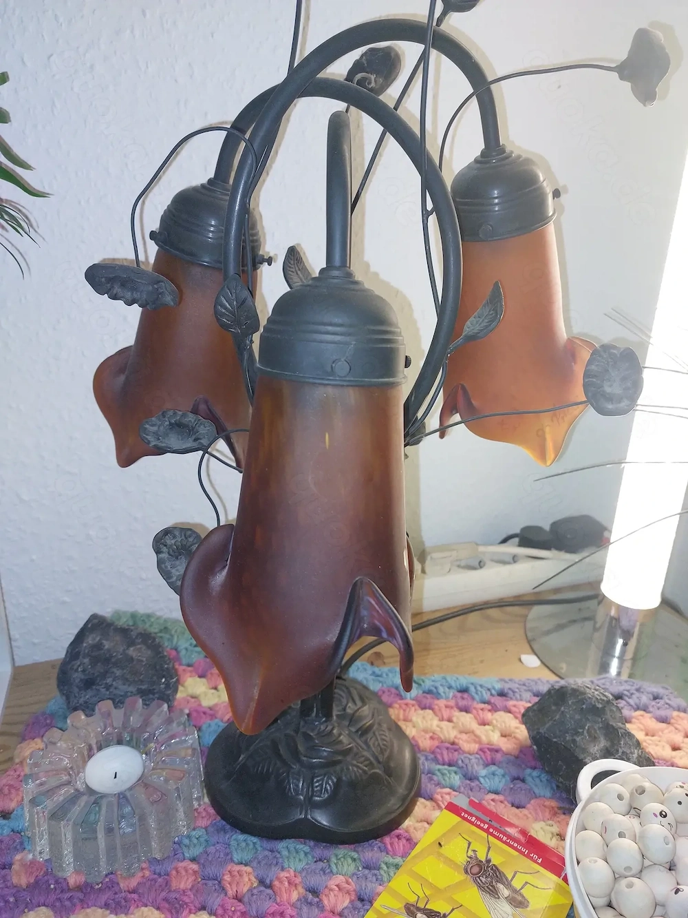Lampe top zustandt