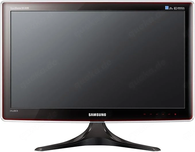 Monitor 21,5 Zoll für PC