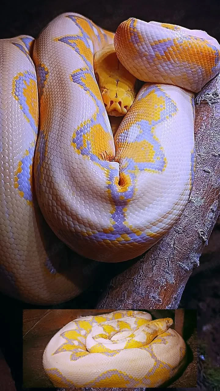 Netzpython (1,0 ,ca 4m)