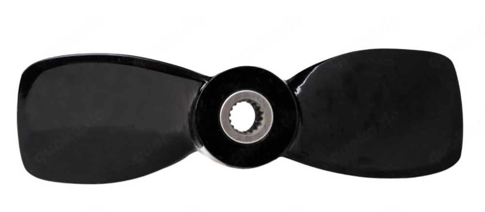 Gesuch: Saildrive Propeller (Spline) ca. 13x10 RH