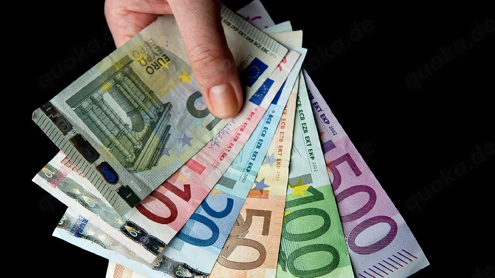 Verdiene in kürzester Zeit 1000 