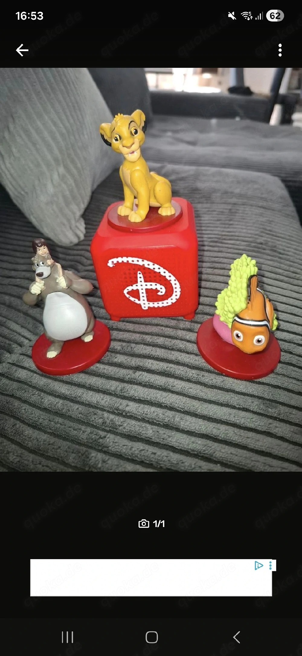 disney hörbox 
