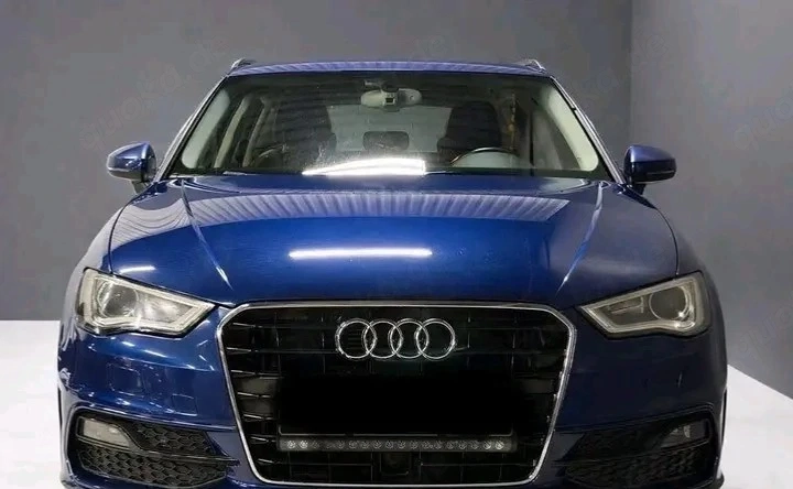 Audi A3 in vendita