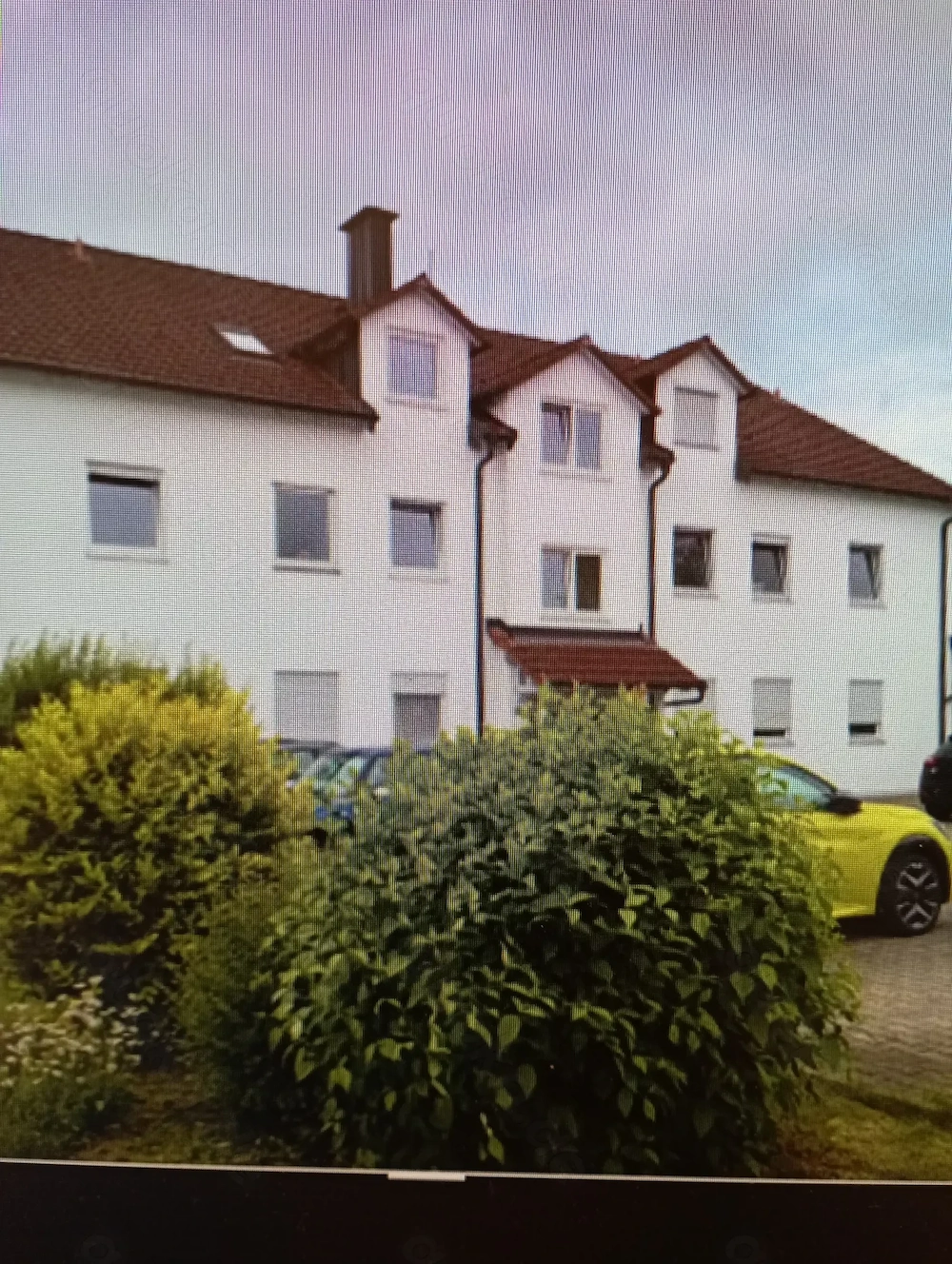 Zwei Zimmer Wohnung in Zusamaltheim zu Verkaufen 
