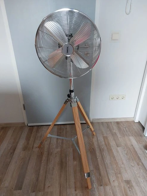 Standventilator 50Watt