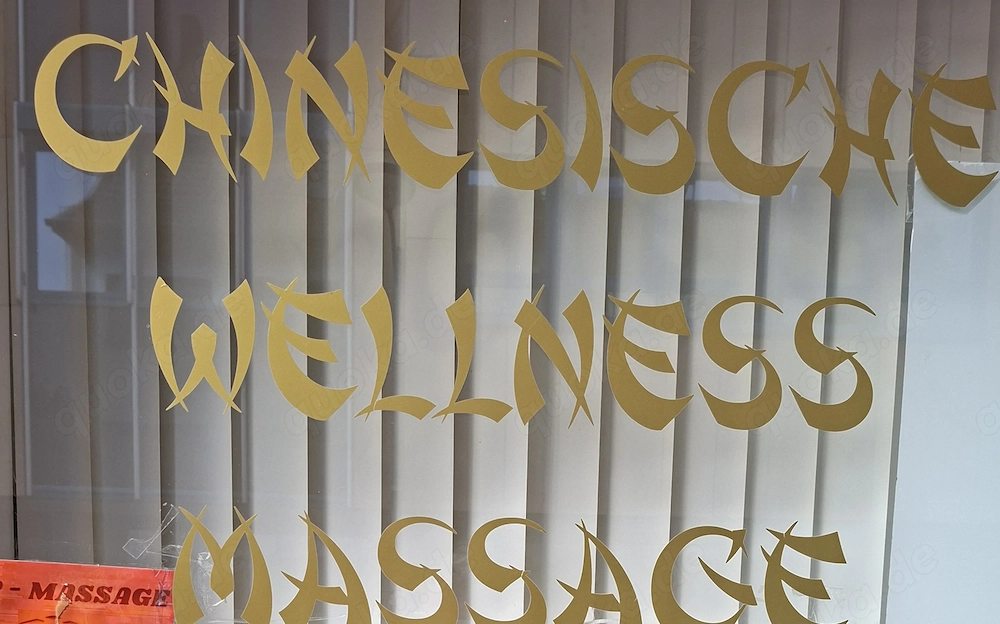 Wellness Massage Brühl