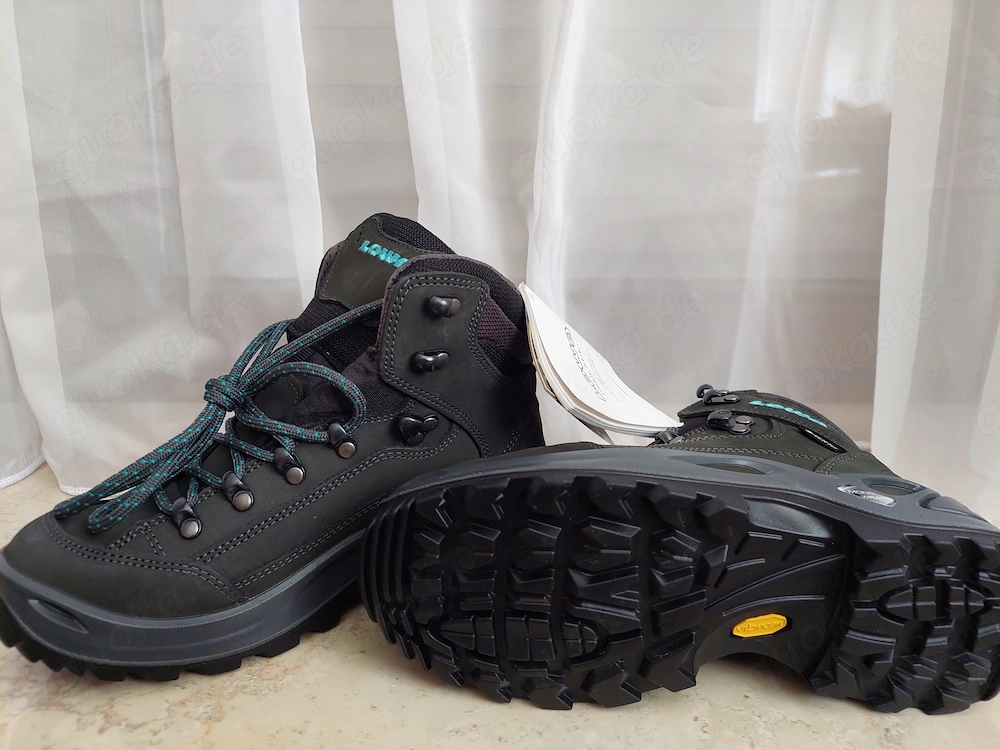 LOWA Wanderstiefel Größe 37 NEU !!!