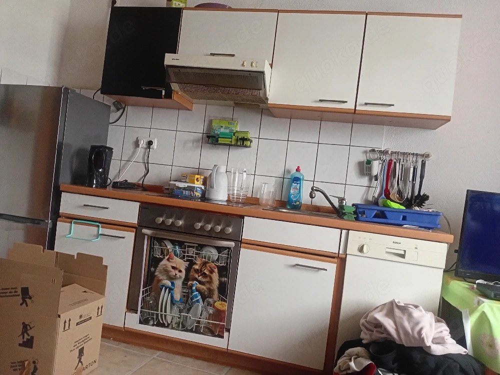 wohnungsauflösung 