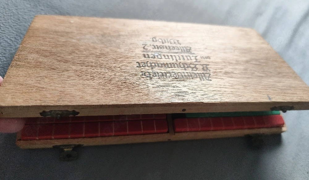 Mathematik Lernspielzeug 