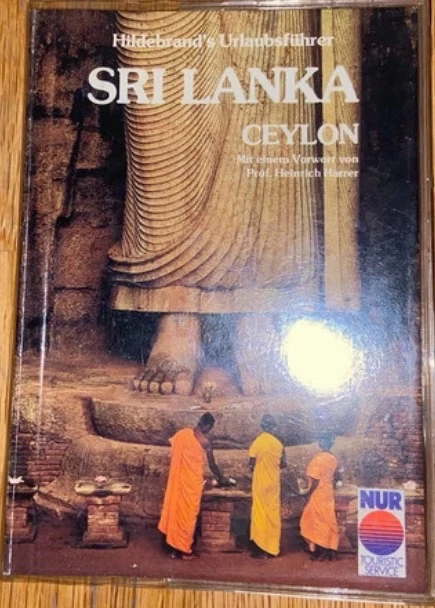 Sri Lanka 