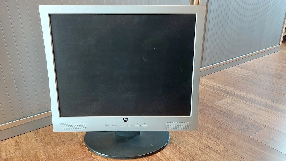 Monitor V7 Model S20PD