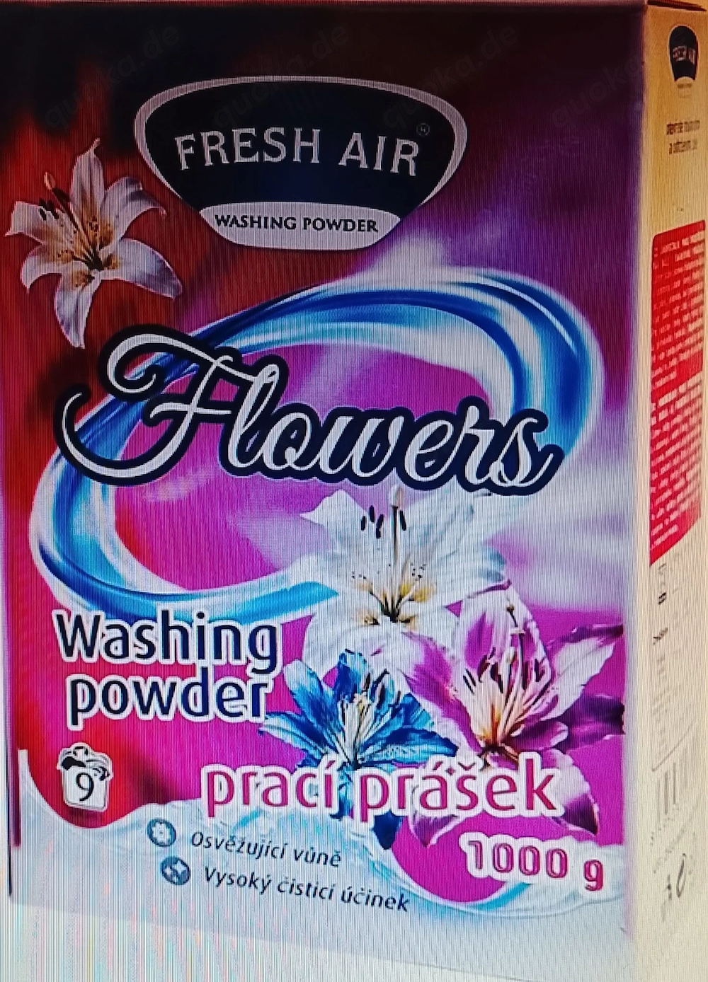 Drogerieware - Billig