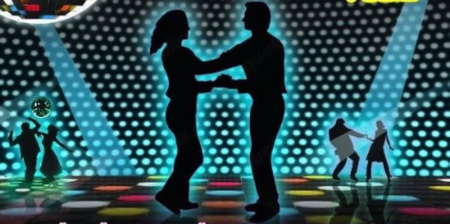 Tanzpartnerin gesucht (Tanzkurs)