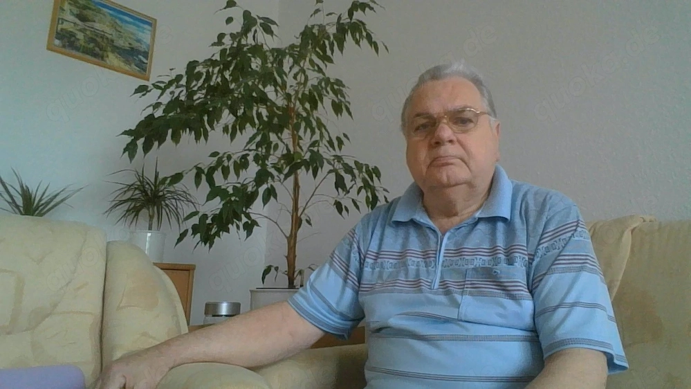 Erfahrener Mann sucht Frau aus Osteuropa .