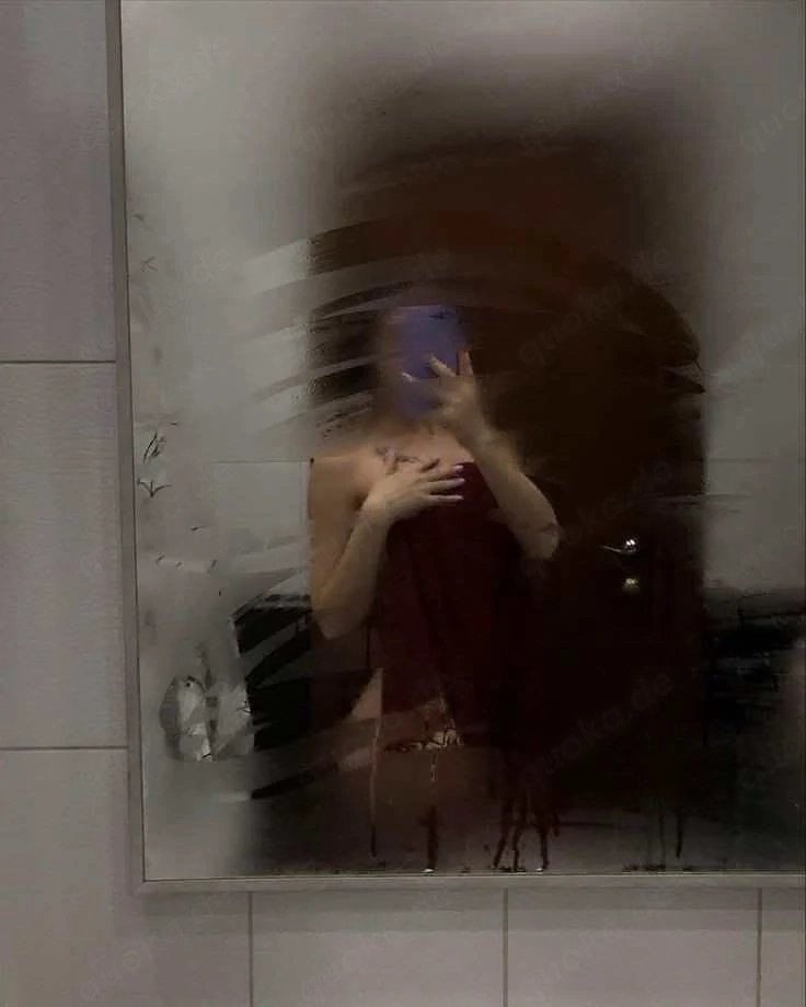 Private und sinnliche Webcam-Show