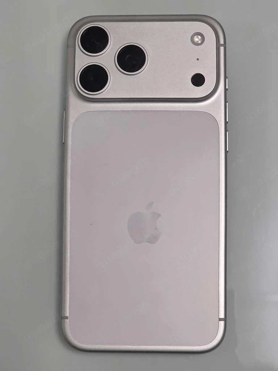 iPhone 17 Pro Max 512 GB