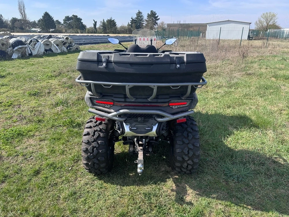 Cforce 1000 Overland