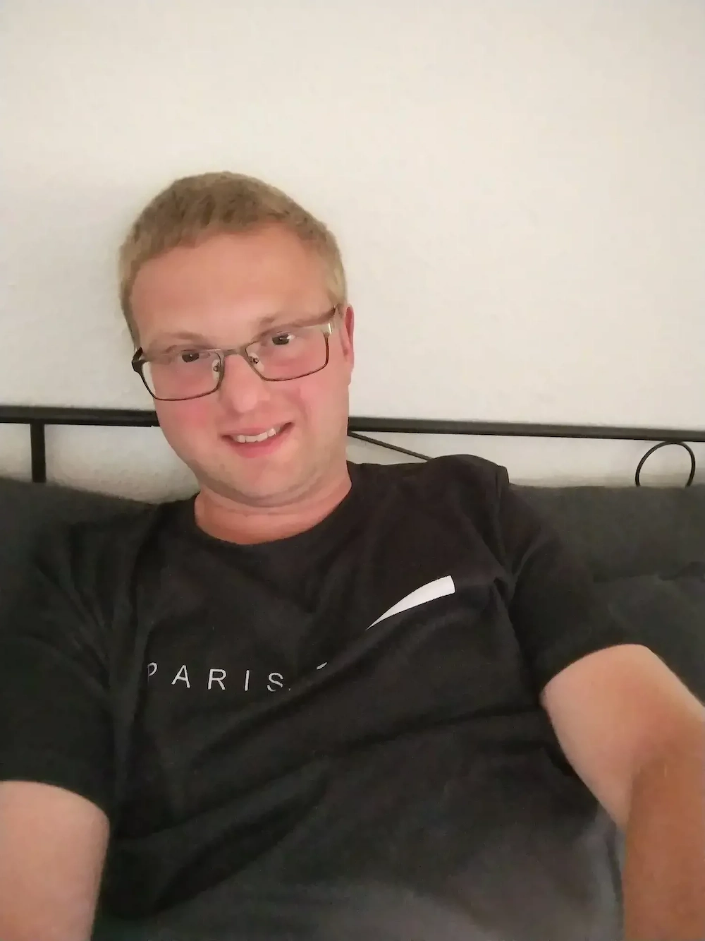 Suche spaß zu zweit bin besuchbar 