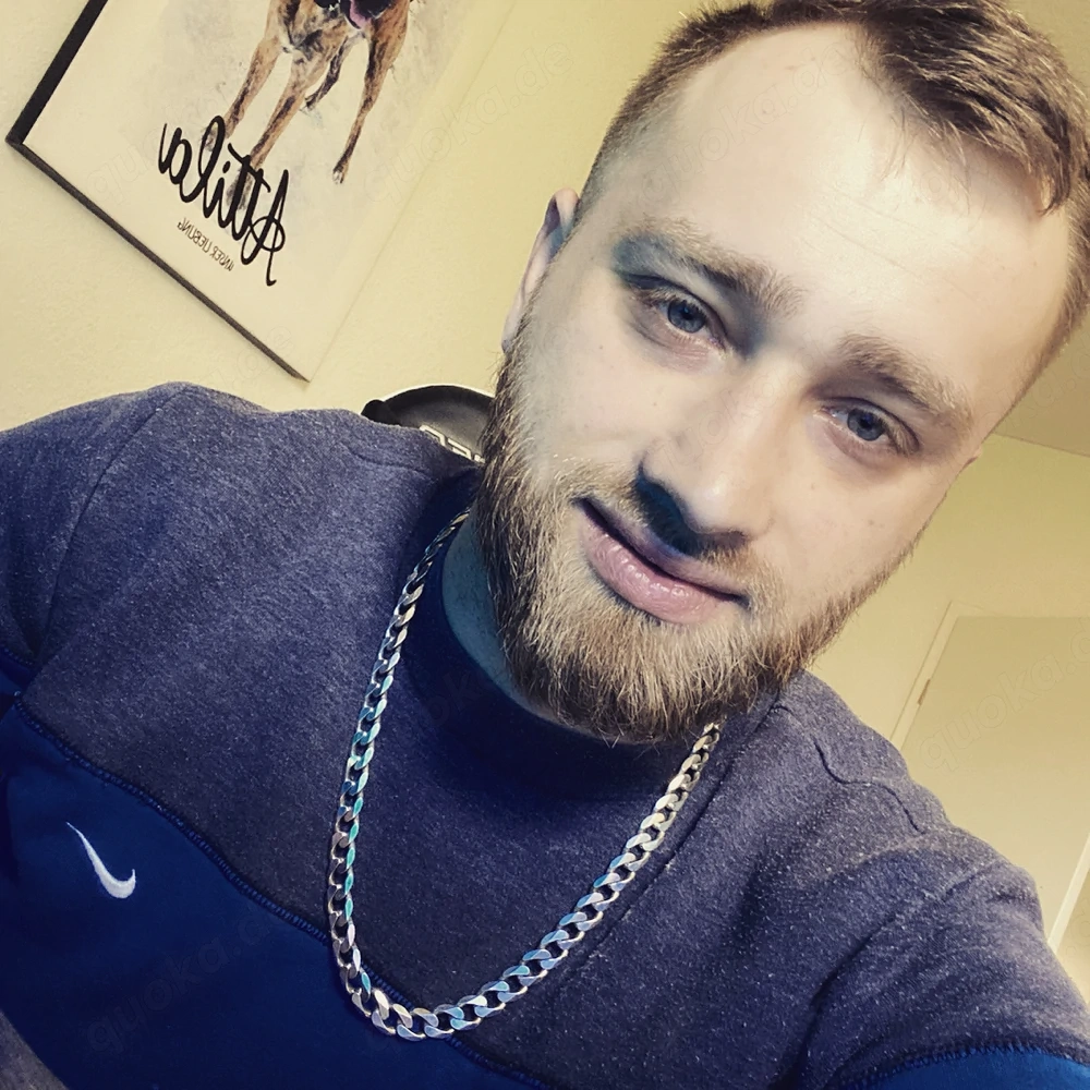 Sie gesucht für entspannte treffen